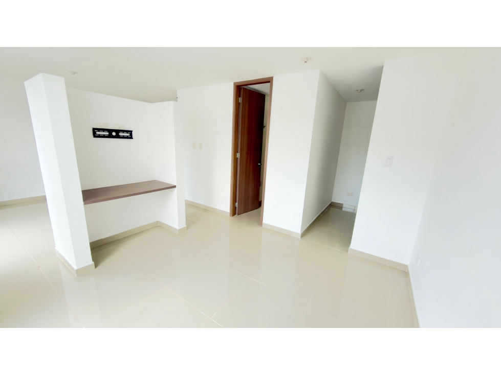 SE VENDE APARTAESTUDIO SECTOR AVENIDA 19 - 6