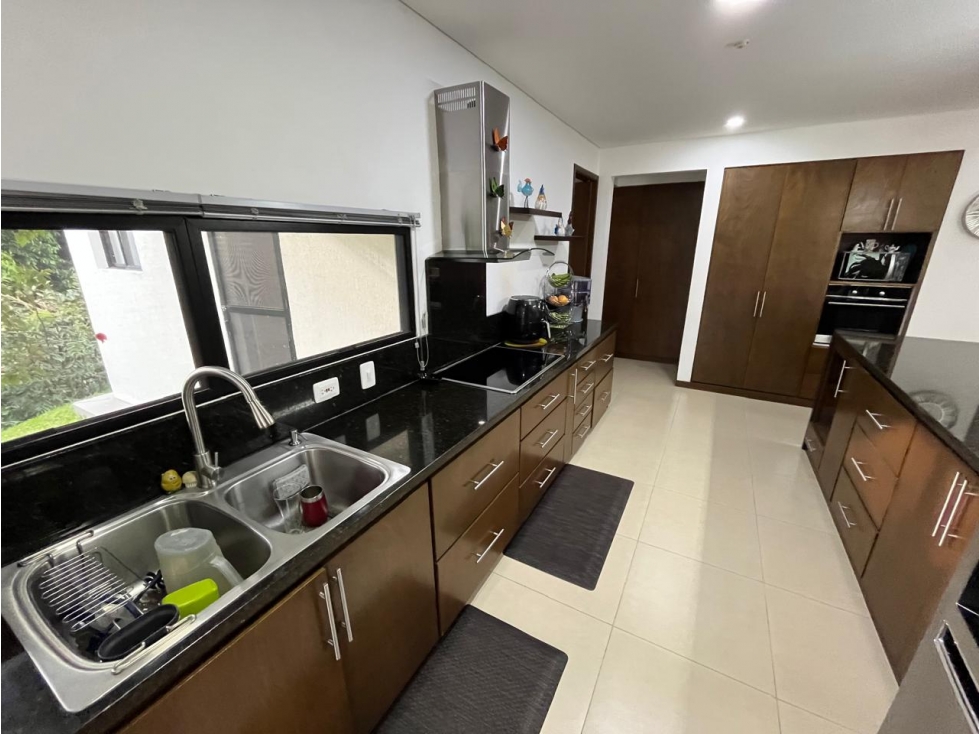 SE VENDE CASA CAMPESTRE SECTOR CLUB CAMPESTRE — foto 6