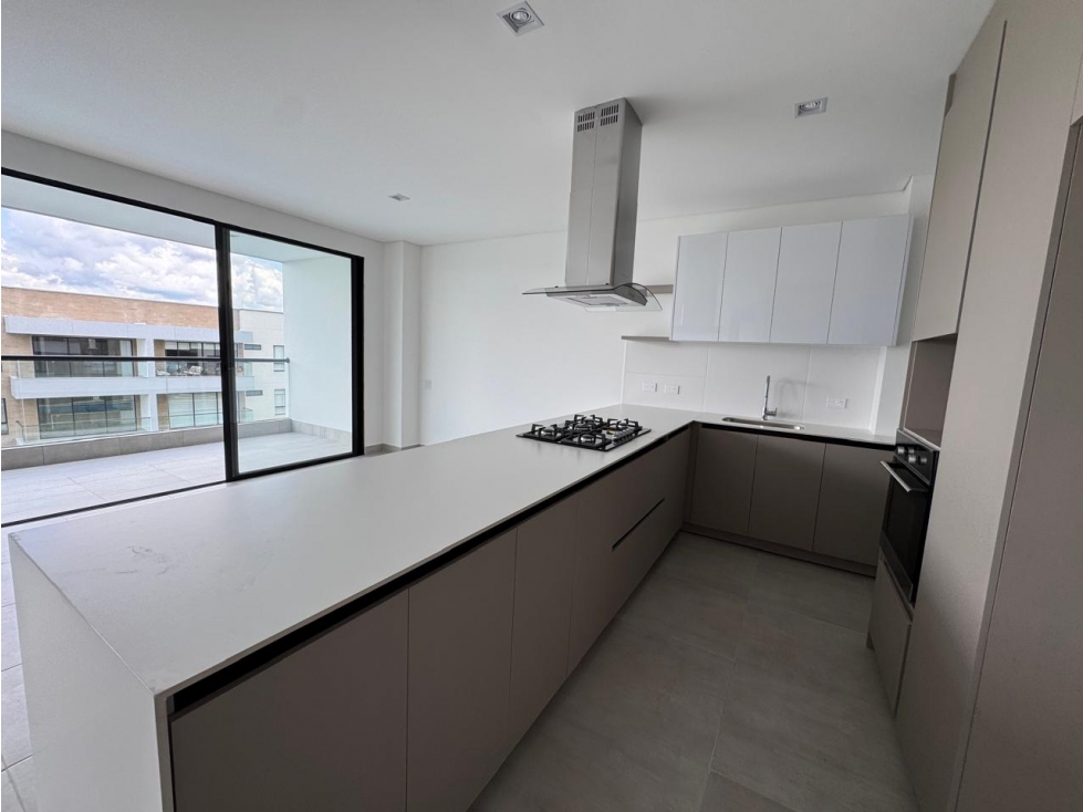 SE VENDE HERMOSO APARTAMENTO CAMPESTRE SECTOR LA TEBAIDA QUINDÍO — foto 4