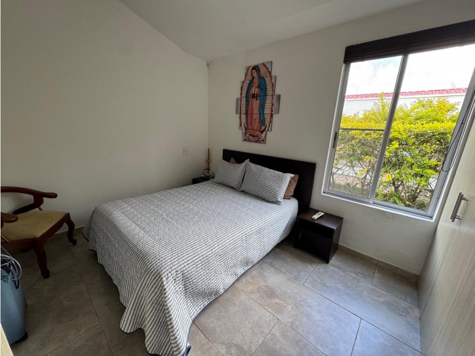 SE VENDE CASA TIPO CAMPESTRE UBICA EN EL CAMINO QUINDÍO. — foto 6