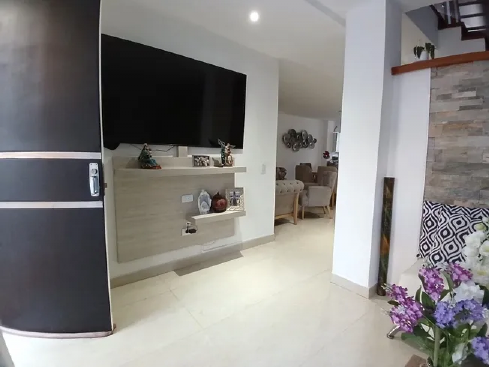 Casa a la Venta condominio cerrado Avenida 19 Norte Armenia — foto 5