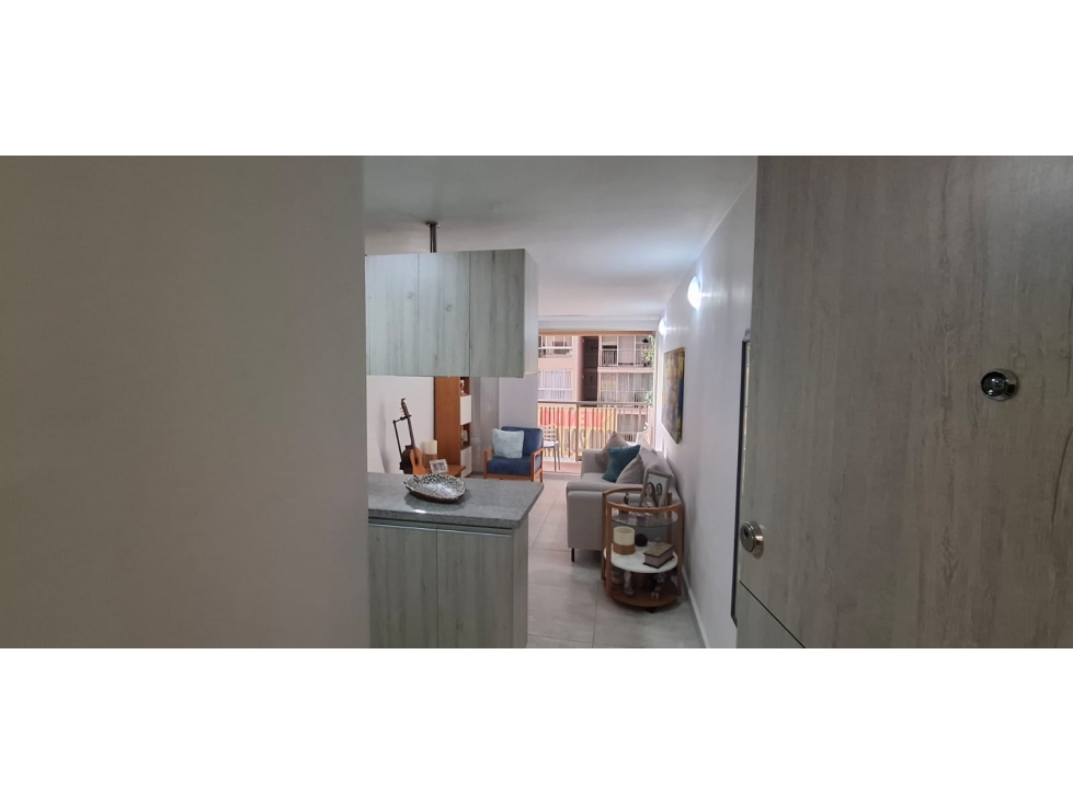 Se Vende apartamento en conjunto nuevo norte de Armenia — foto 4