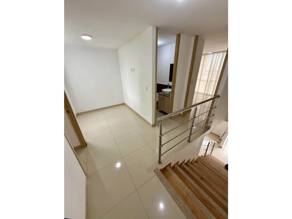 Casa a la venta en conjunto cerrado Norte Armenia — foto 3