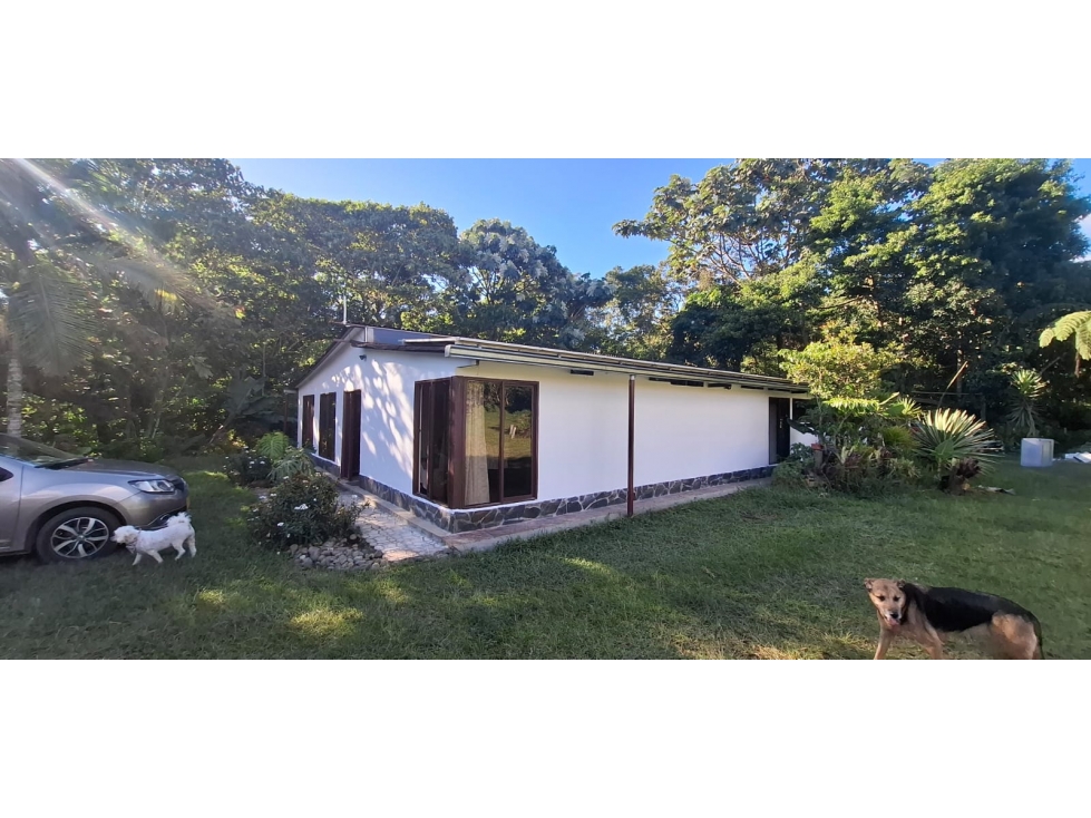 Se Vende casa Campestre en conjunto, Circasia