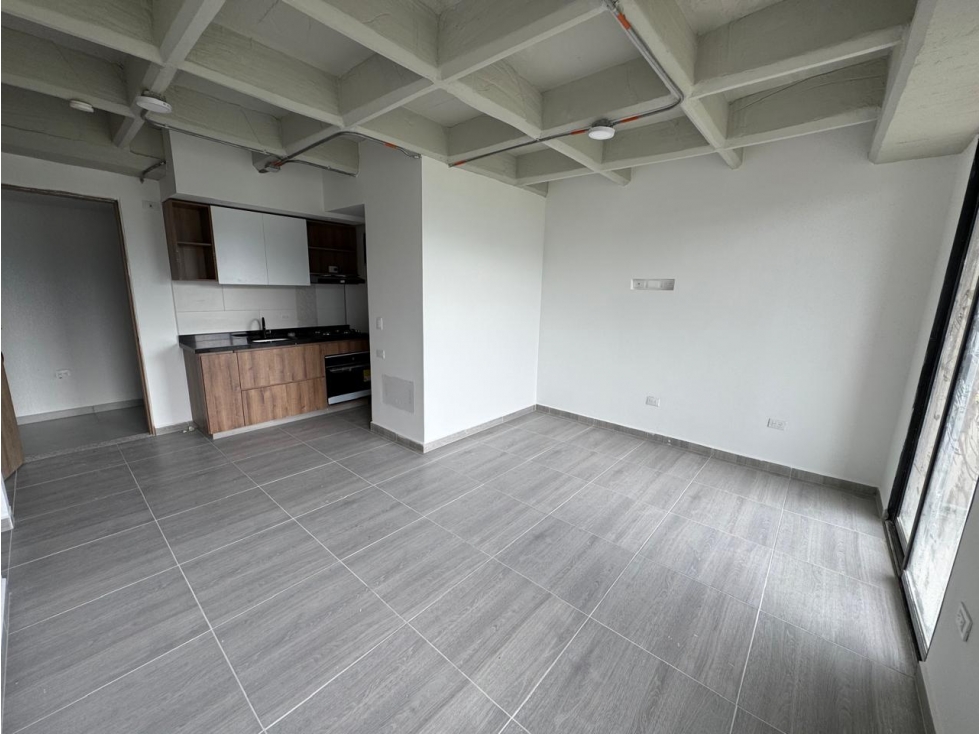 SE VENDE HERMOSO APARTAMENTO AL NORTE DE ARMENIA — foto 3