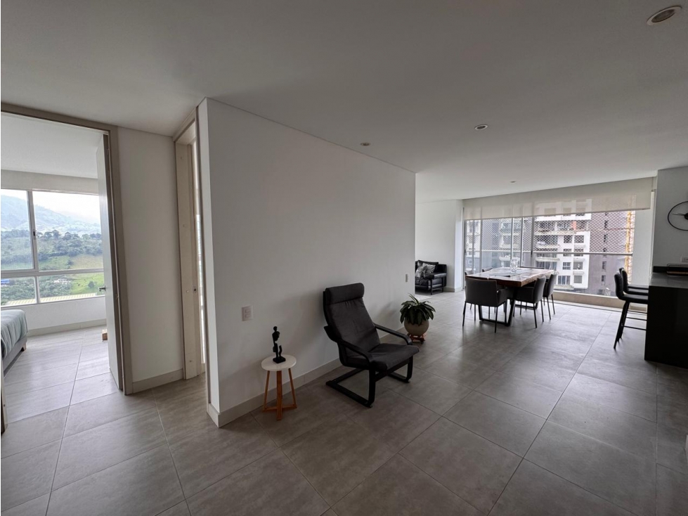 SE VENDE ESPECTACULAR Y EXCLUSIVO APARTAMENTO AL NORTE DE ARMENIA — foto 6