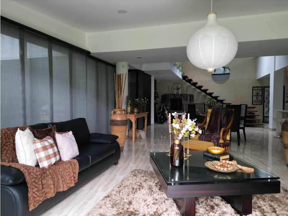 SE VENDE HERMOSA CASA CAMPESTRE EN CIRCASIA QUINDÍO — foto 3