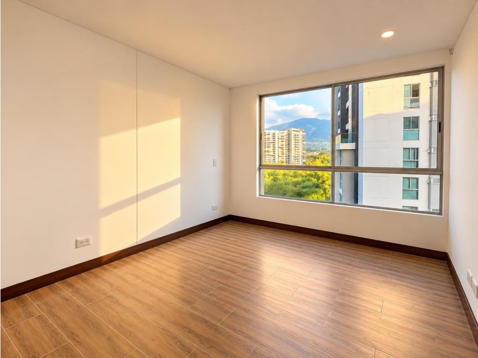 SE VENDE EXCLUSIVO APARTAMENTO SECTOR CASTELLANA — foto 6