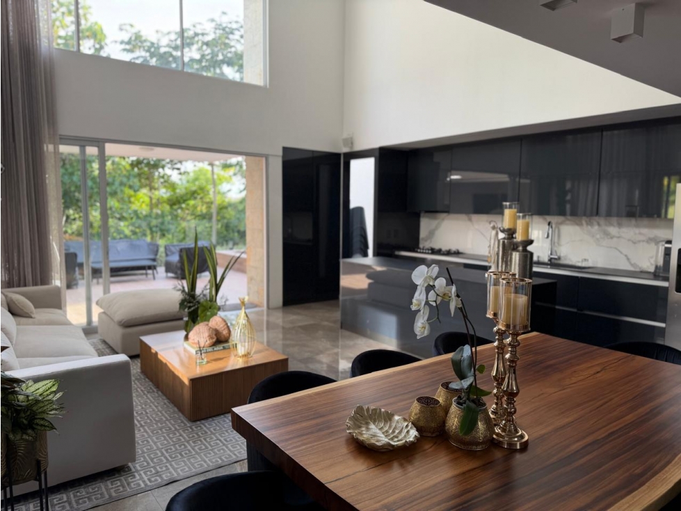SE VENDE EXCLUSIVA CASA AL NORTE DE ARMENIA — foto 5