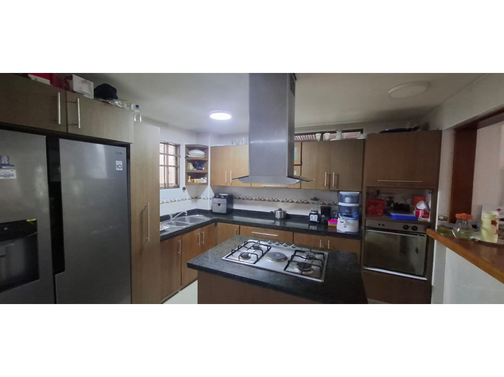 se vende casa amplia en condominio cerrado norte de Armenia — foto 4