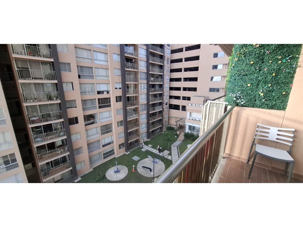 Se Vende apartamento en conjunto nuevo norte de Armenia — foto 3