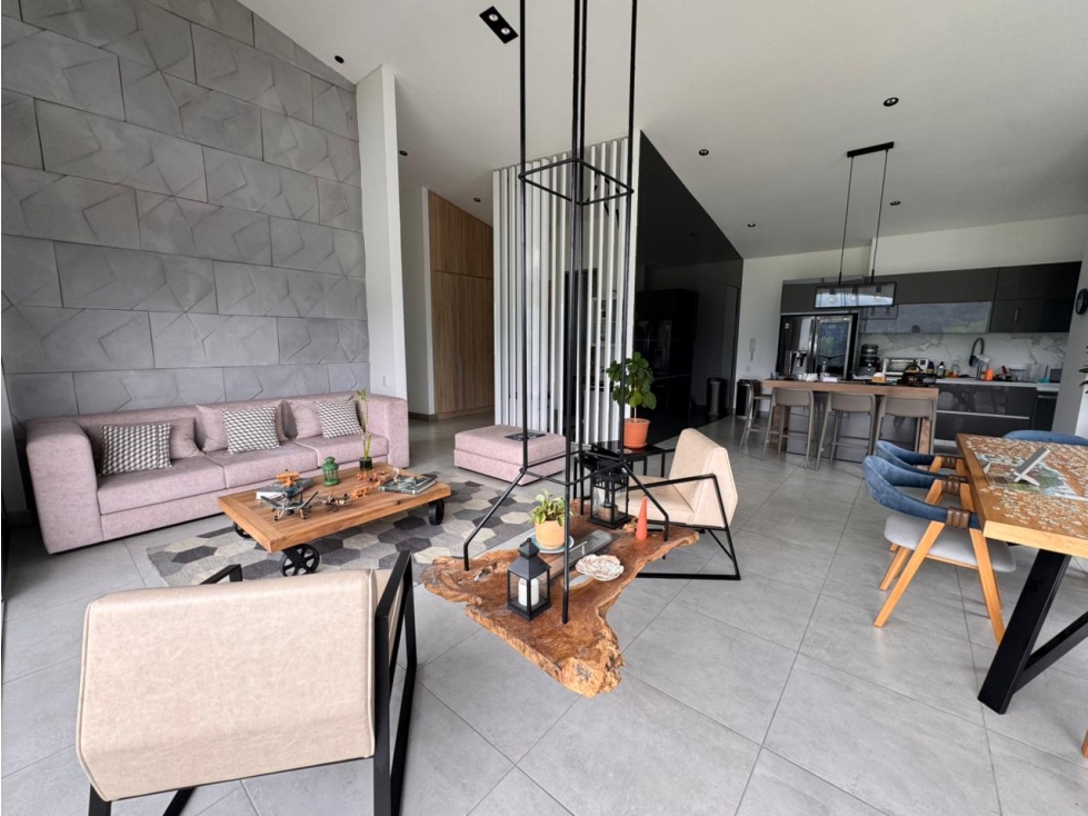 SE VENDE EXCLUSIVO APARTAMENTO AL NORTE DE ARMENIA — foto 6