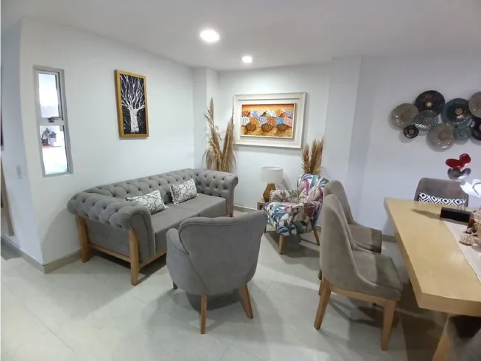 Casa a la Venta condominio cerrado Avenida 19 Norte Armenia — foto 4