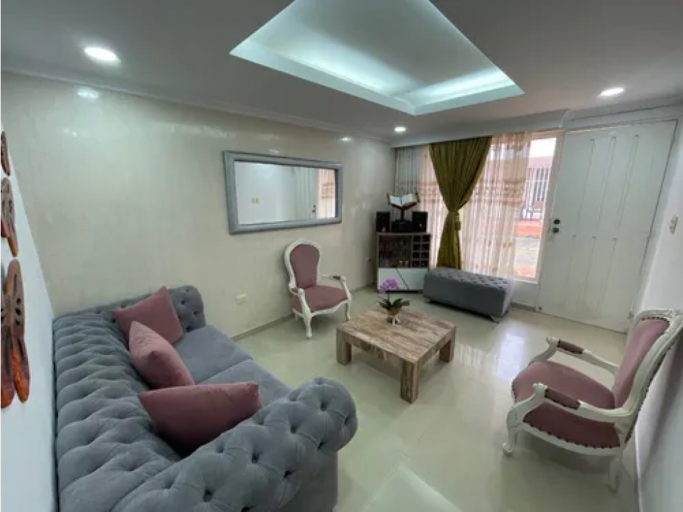 Se vende casa Condominio cerrado Avenida 19 norte Armenia — foto 2