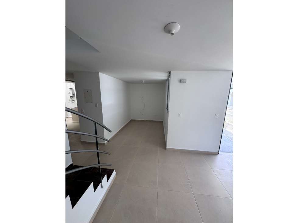 Se vende casa conjunto cerrado Circasia — foto 6