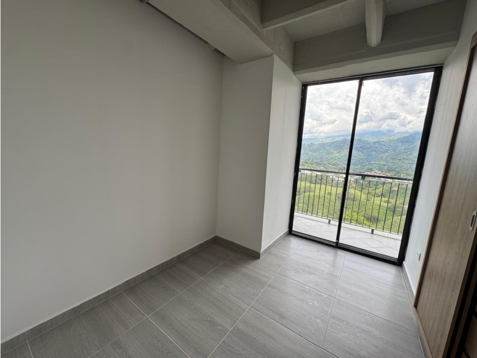 SE VENDE HERMOSO APARTAMENTO AL NORTE DE ARMENIA — foto 6