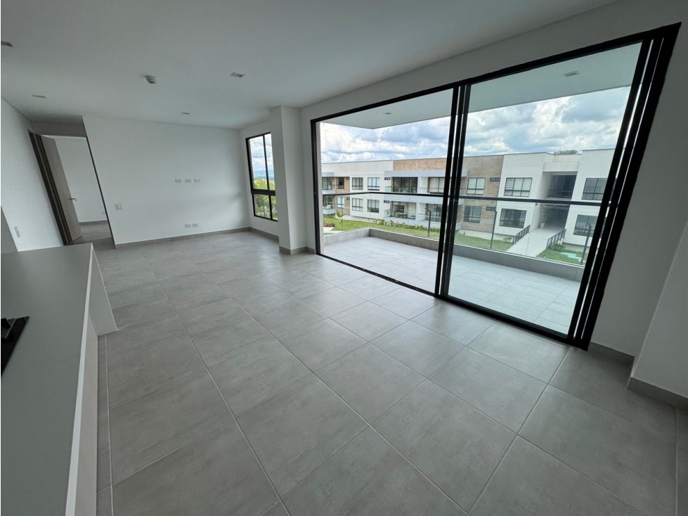 SE VENDE HERMOSO APARTAMENTO CAMPESTRE SECTOR LA TEBAIDA QUINDÍO — foto 3