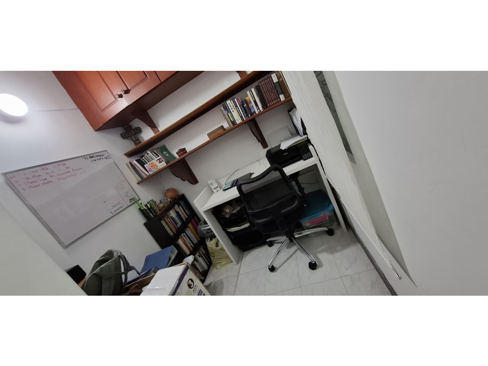 Se vende Casa Hermosa condominio Avenida 19 — foto 3