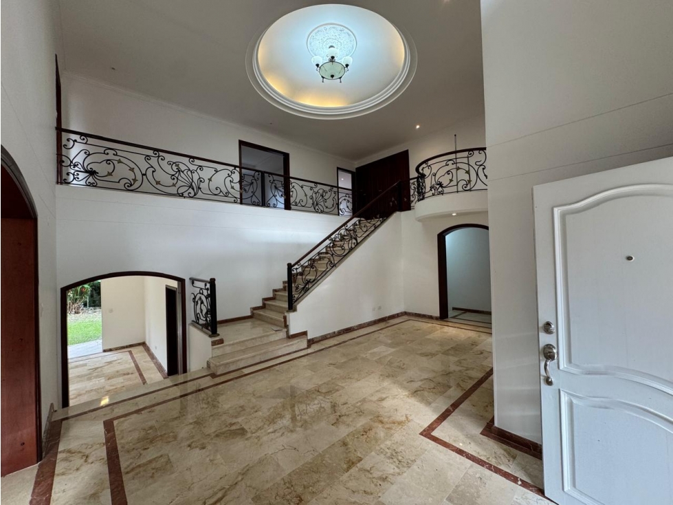 SE VENDE HERMOSA CASA CAMPESTRE EN CIRCASIA QUNDÍO — foto 2