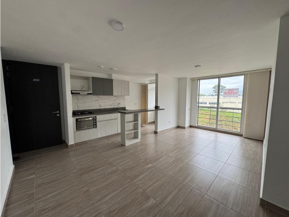 SE VENDE APARTAMENTO SECTOR COINCA AL NORTE DE ARMENIA — foto 2