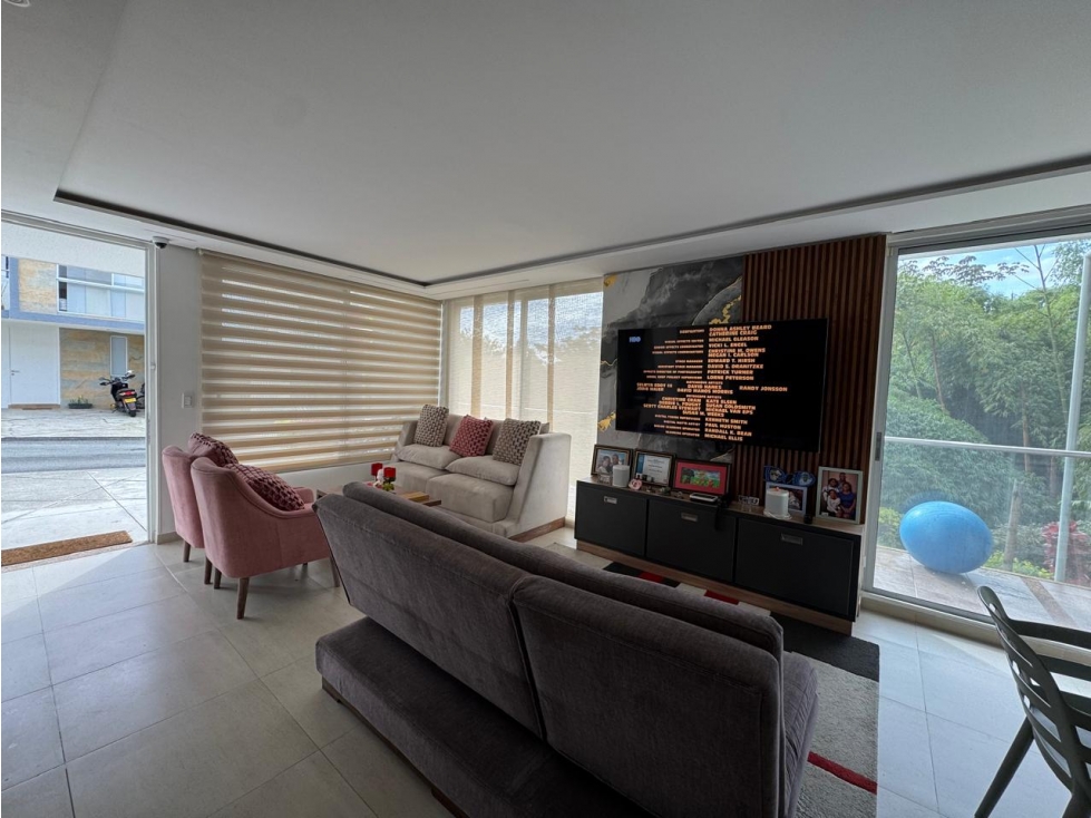 SE VENDE ESPECTACULAR CASA EN EL SECTOR NORTE DE ARMENIA — foto 2