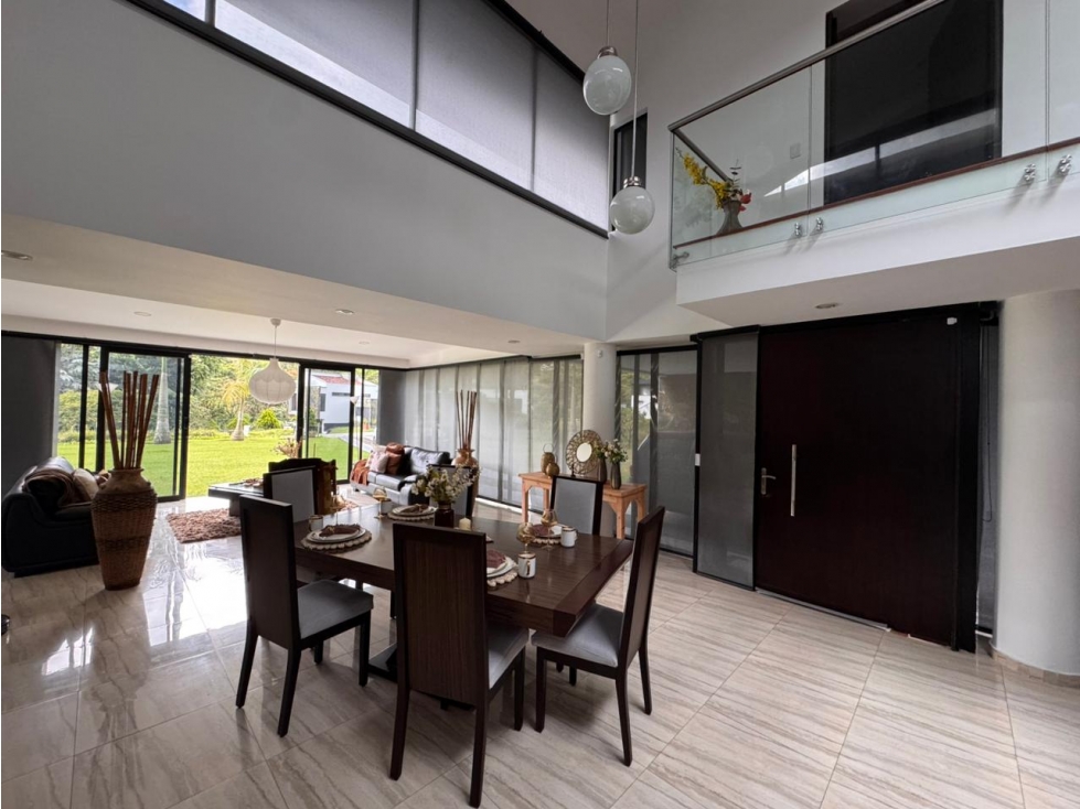 SE VENDE HERMOSA CASA CAMPESTRE EN CIRCASIA QUINDÍO — foto 5