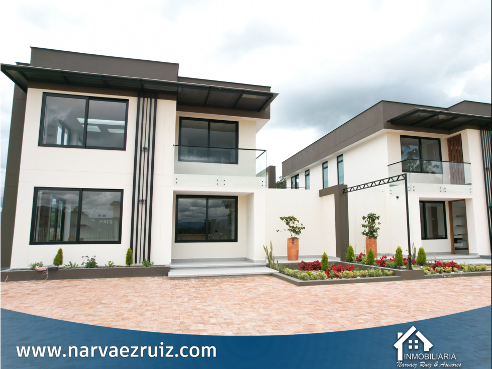 Vendo Hermosa Casa en Tabio Vereda Paloverde — foto 4