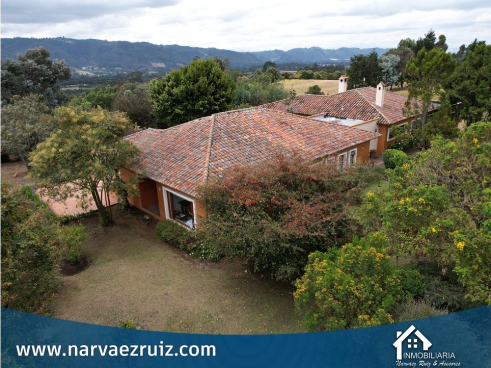 Vendo Finca de 9.7 Fanegadas en Subachoque - 6