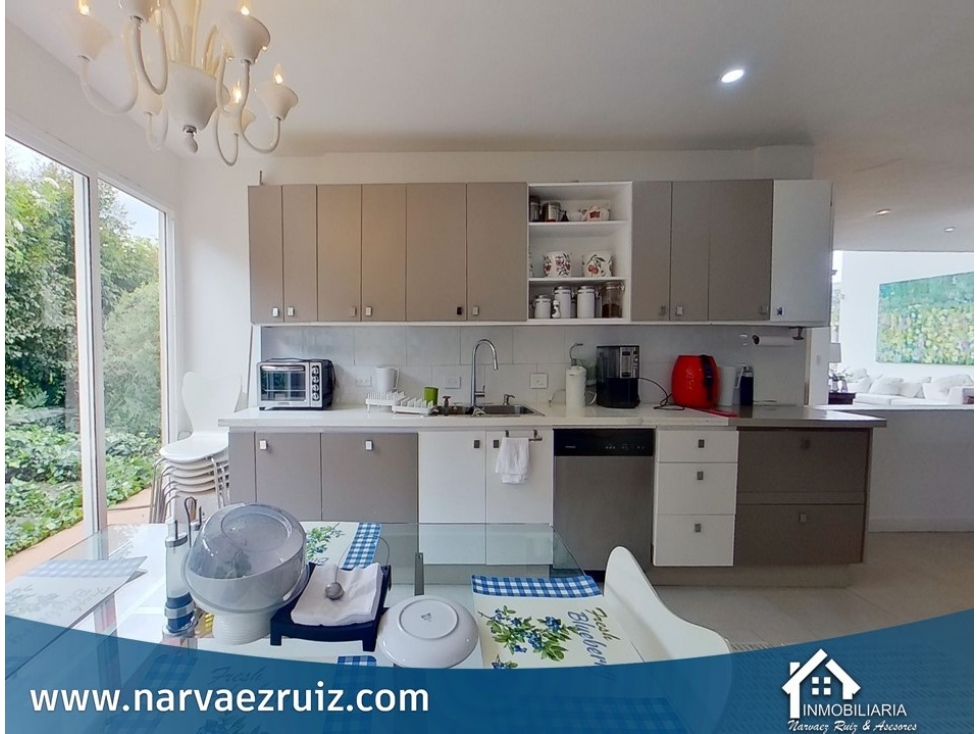 Vendo Hermosa Casa en Tenjo - 6