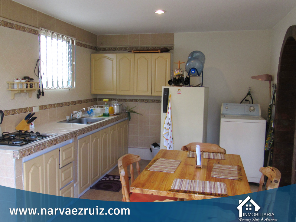 Vendo Casa en Tabio Paloverde — foto 4