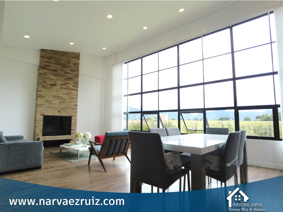 Vende Casa en Tabio Paloverde — foto 6