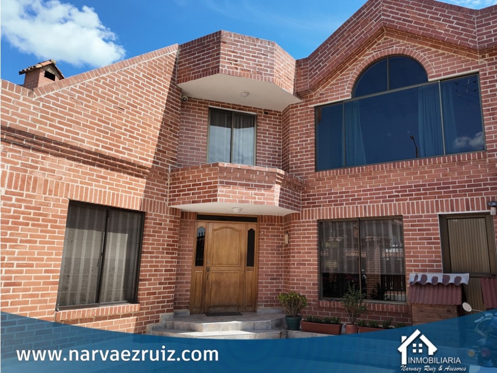 En Venta Hermosa Casa Urbana de 260m2 En Tenjo — foto 6