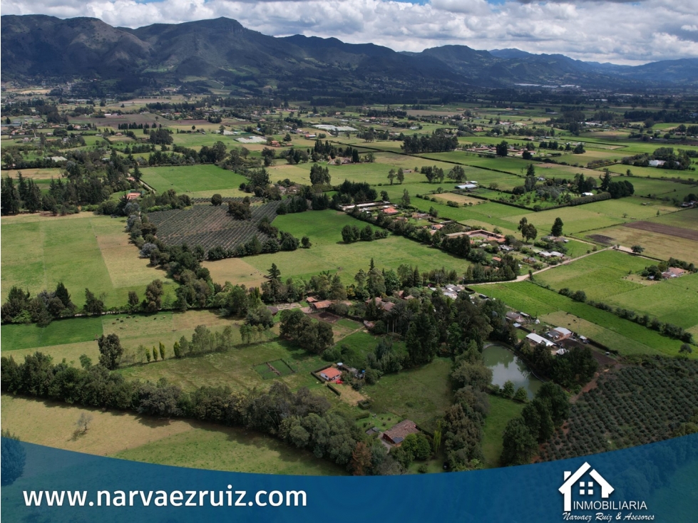 Vendo Finca 2.4 Fanegadas en Tenjo — foto 4