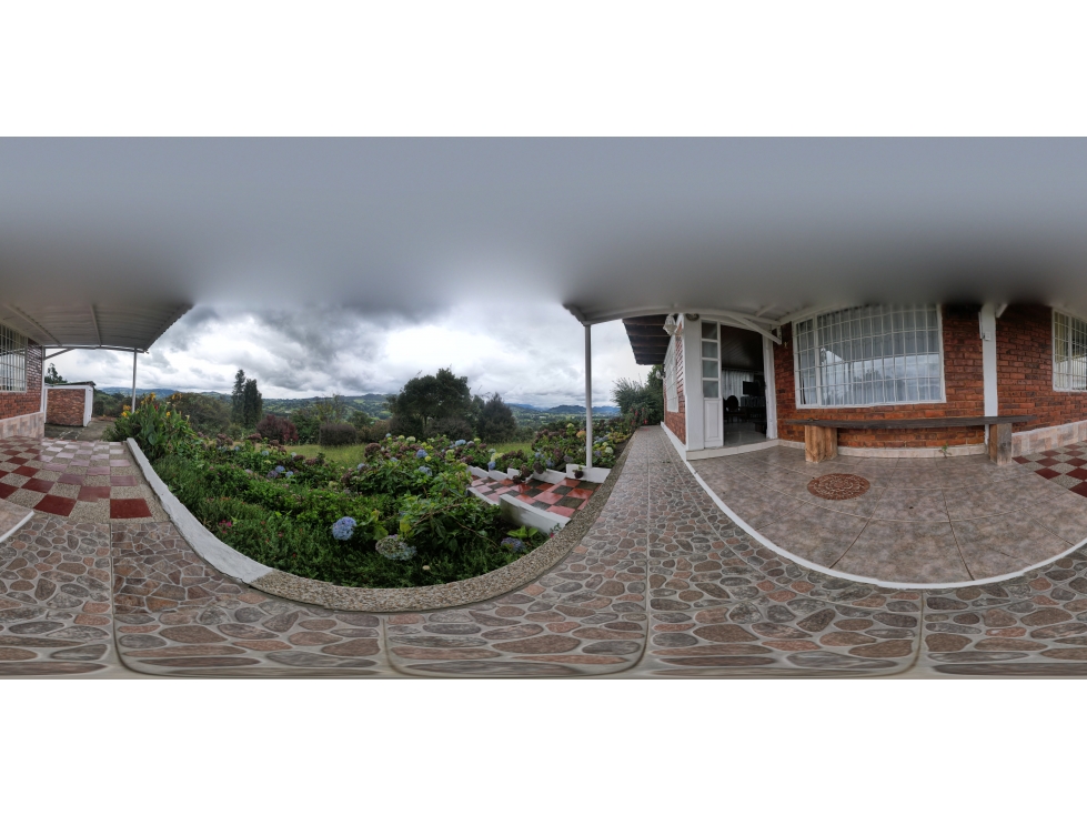 En Venta Casa Campestre Tabio Río Frío Occidental — foto 4