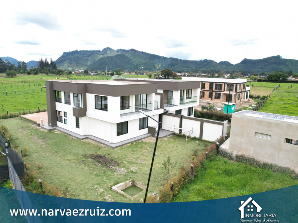 Vendo Hermosa Casa en Tabio Vereda Paloverde — foto 3