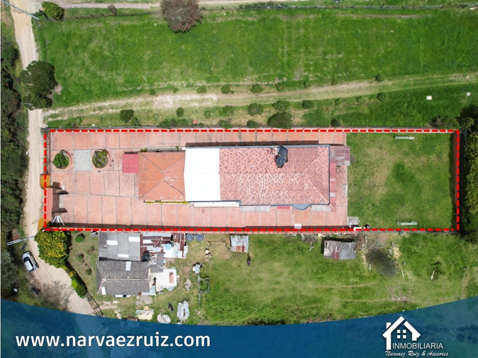 Vendo Hermosa Casa Campestre en Tabio Juaica — foto 4