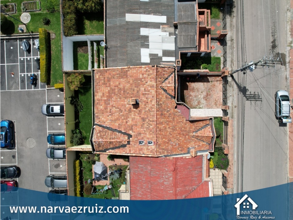 En Venta Hermosa Casa Urbana de 260m2 En Tenjo — foto 4