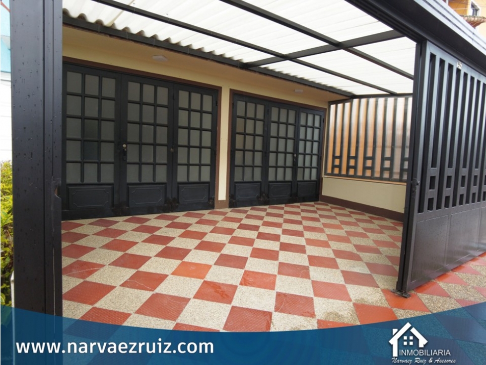 En Venta Hermosa Casa Urbana En Tabio — foto 5