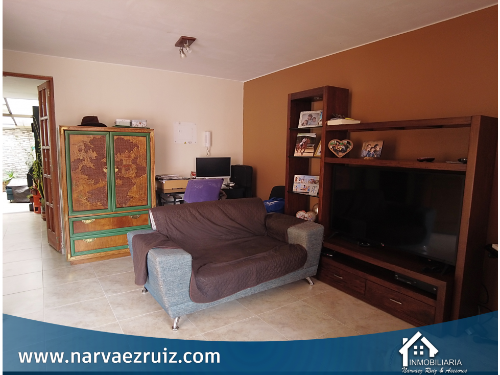 Vendo Casa en Tenjo Conjunto Cerrado — foto 6