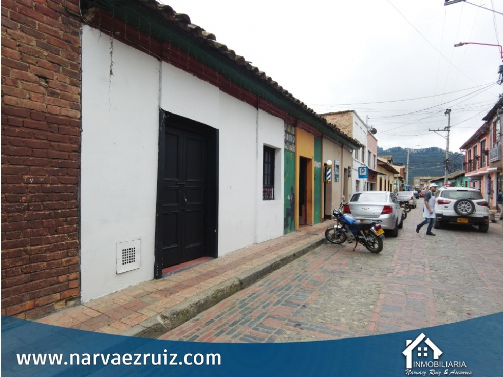 En Venta Casa Urbana en Tabio de Uso Comercial — foto 3