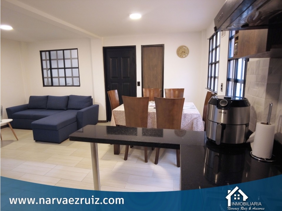En Venta Hermosa Casa Urbana En Tabio — foto 6