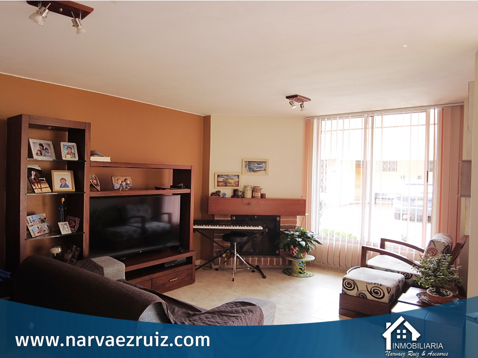 Vendo Casa en Tenjo Conjunto Cerrado — foto 5