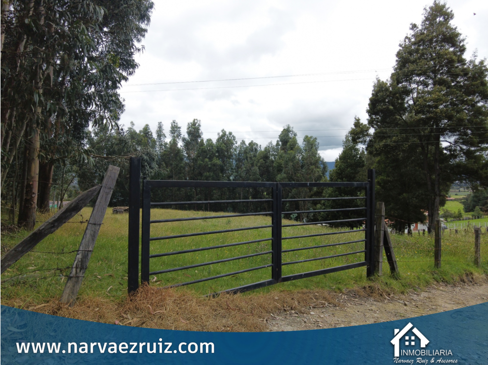 En Venta Hermosa Finca de 4.7 Fanegadas en Tenjo — foto 4