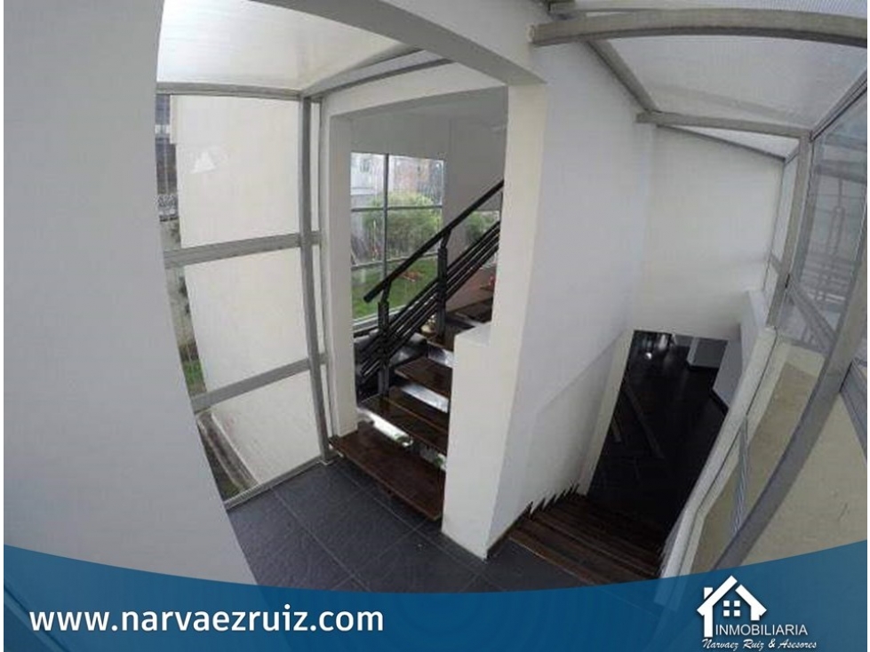 Vendo Casa en Tabio Cerca al Centro - 5