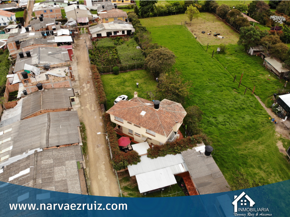 Vendo Casa en Tabio Paloverde — foto 6