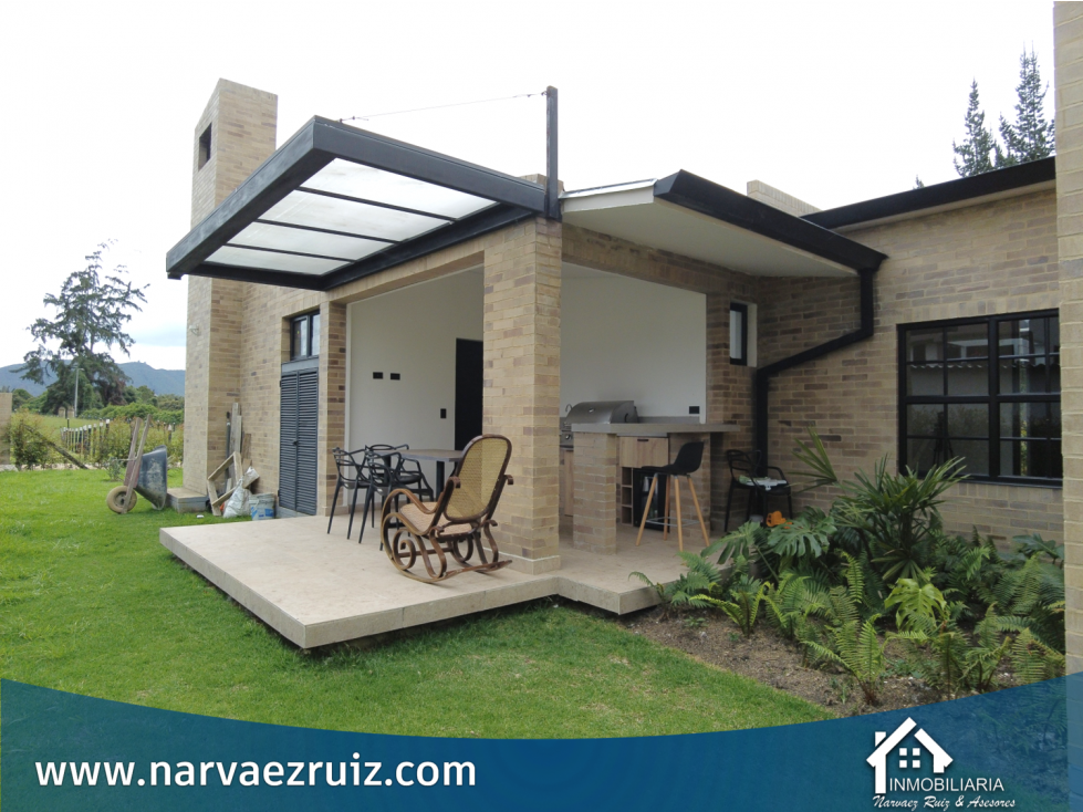 Vende Casa en Tabio Paloverde — foto 3