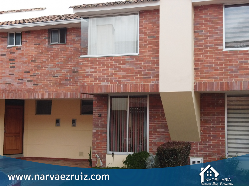 Vendo Casa en Tenjo Conjunto Cerrado — foto 3