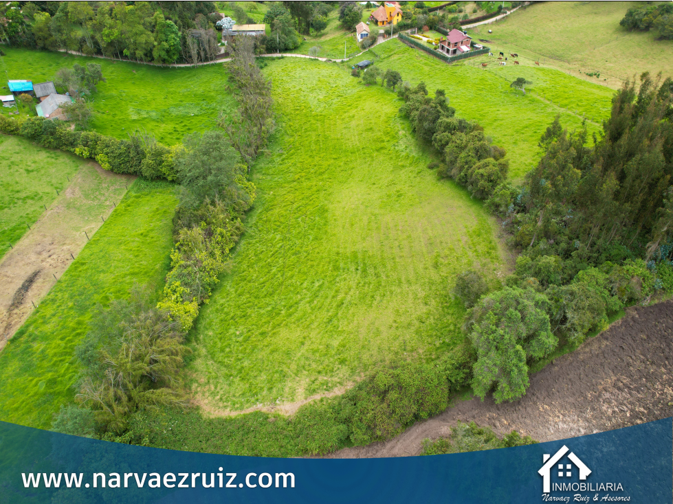 Vendo Lote 9.000mts en Tabio Río Frío Oriental - 3