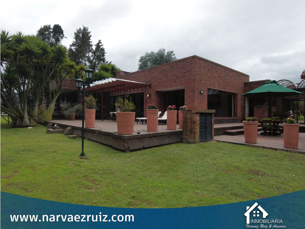 En Venta 2 Fincas en Tenjo ¡Oportunidad Única! — foto 2