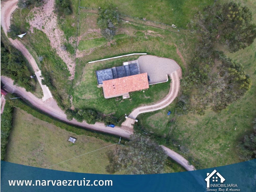 En Venta Hermosa Casa Campestre Nueva en Tabio — foto 3